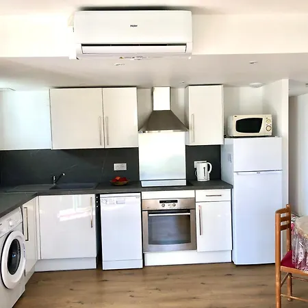Apartment La Rocaille Du Chateau Greoux-les-Bains